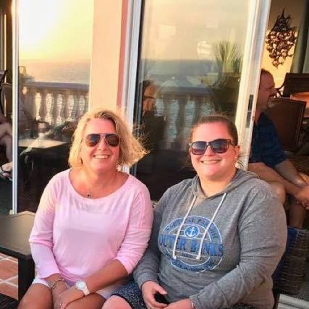 Meet your Posher, Diane